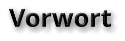 Vorwort