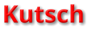 Kutsch